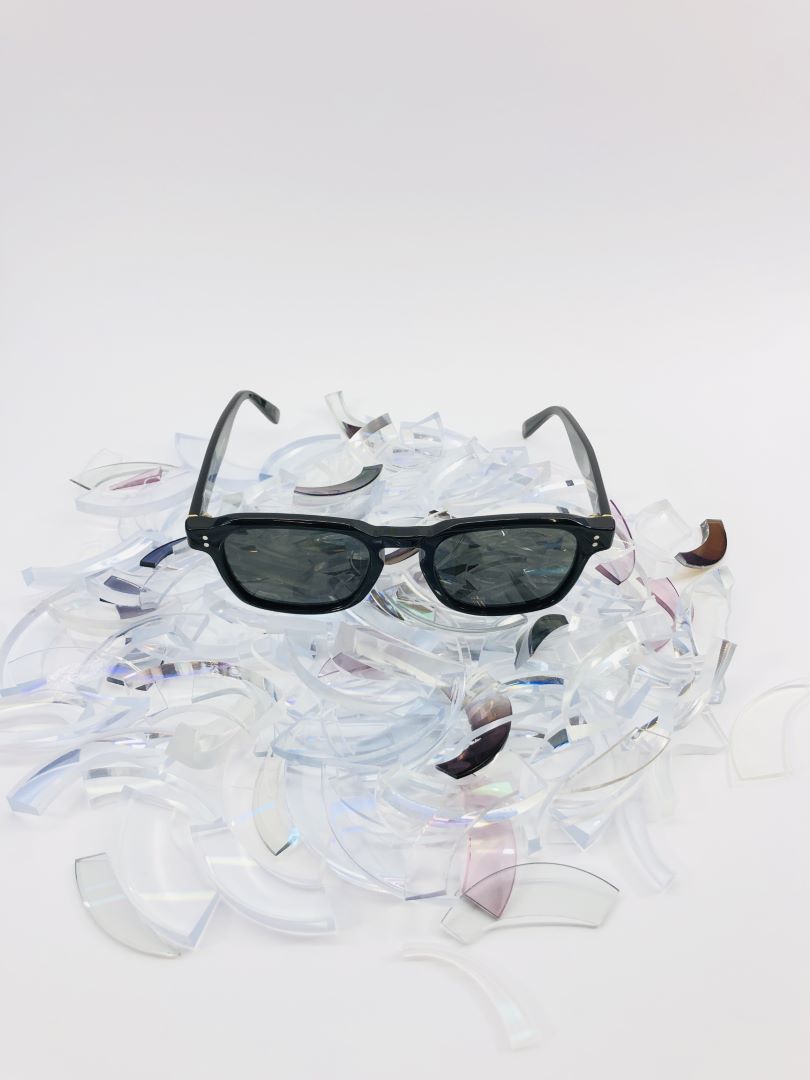 occhiali da soleacetato